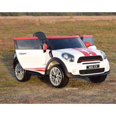 NAJNOWSZY ORYGINALNY MINI PACEMAN NA LICENCJI MIĘKKIE SIEDZENIE SUPER JAKOŚĆ/2258