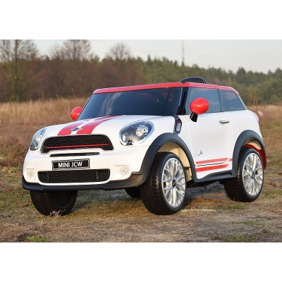 NAJNOWSZY ORYGINALNY MINI PACEMAN NA LICENCJI MIĘKKIE SIEDZENIE SUPER JAKOŚĆ/2258