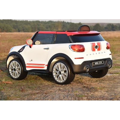 NAJNOWSZY ORYGINALNY MINI PACEMAN NA LICENCJI MIĘKKIE SIEDZENIE SUPER JAKOŚĆ/2258