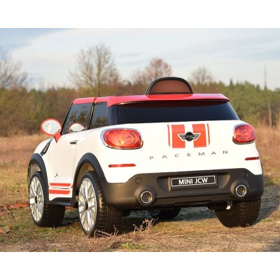 NAJNOWSZY ORYGINALNY MINI PACEMAN NA LICENCJI MIĘKKIE SIEDZENIE SUPER JAKOŚĆ/2258