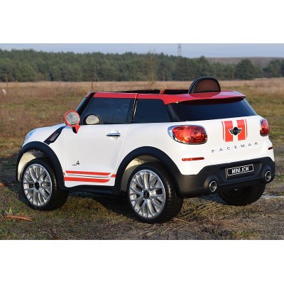 NAJNOWSZY ORYGINALNY MINI PACEMAN NA LICENCJI MIĘKKIE SIEDZENIE SUPER JAKOŚĆ/2258