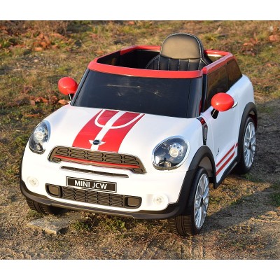 NAJNOWSZY ORYGINALNY MINI PACEMAN NA LICENCJI MIĘKKIE SIEDZENIE SUPER JAKOŚĆ/2258