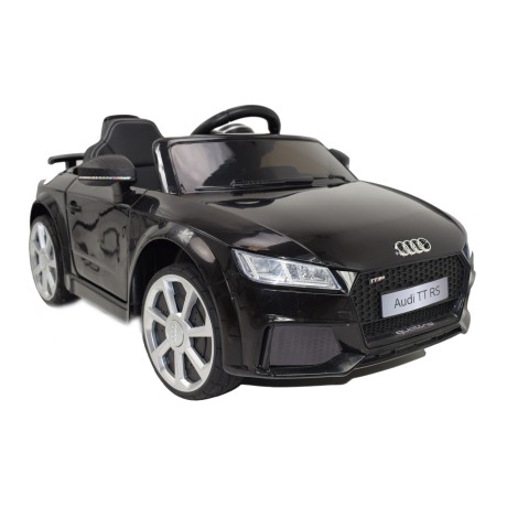 NAJNOWSZY ORYGINALNY AUDI TT RS NA LICENCJI MIĘKKIE SIEDZENIE SUPER JAKOŚĆ/1198