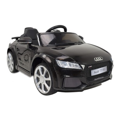 NAJNOWSZY ORYGINALNY AUDI TT RS NA LICENCJI MIĘKKIE SIEDZENIE SUPER JAKOŚĆ/1198