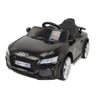 NAJNOWSZY ORYGINALNY AUDI TT RS NA LICENCJI MIĘKKIE SIEDZENIE SUPER JAKOŚĆ/1198
