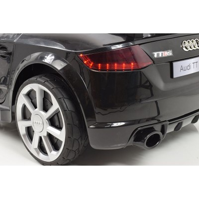 NAJNOWSZY ORYGINALNY AUDI TT RS NA LICENCJI MIĘKKIE SIEDZENIE SUPER JAKOŚĆ/1198