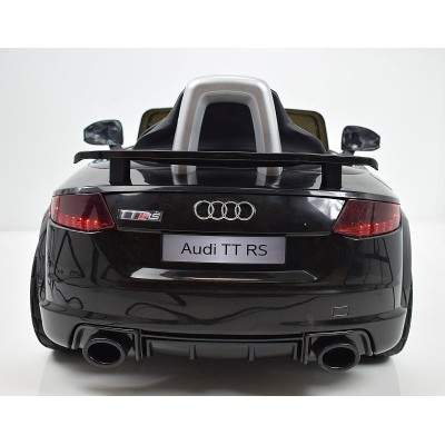 NAJNOWSZY ORYGINALNY AUDI TT RS NA LICENCJI MIĘKKIE SIEDZENIE SUPER JAKOŚĆ/1198