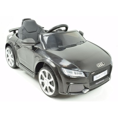 NAJNOWSZY ORYGINALNY AUDI TT RS NA LICENCJI MIĘKKIE SIEDZENIE SUPER JAKOŚĆ/1198