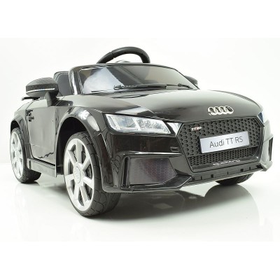 NAJNOWSZY ORYGINALNY AUDI TT RS NA LICENCJI MIĘKKIE SIEDZENIE SUPER JAKOŚĆ/1198