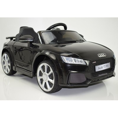 NAJNOWSZY ORYGINALNY AUDI TT RS NA LICENCJI MIĘKKIE SIEDZENIE SUPER JAKOŚĆ/1198