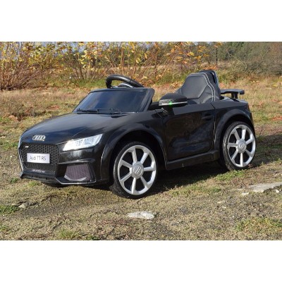 NAJNOWSZY ORYGINALNY AUDI TT RS NA LICENCJI MIĘKKIE SIEDZENIE SUPER JAKOŚĆ/1198