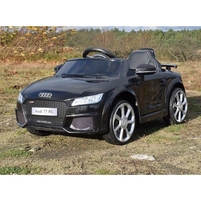 NAJNOWSZY ORYGINALNY AUDI TT RS NA LICENCJI MIĘKKIE SIEDZENIE SUPER JAKOŚĆ/1198