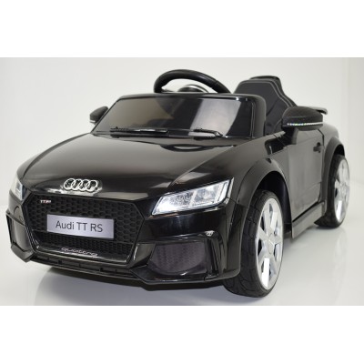 NAJNOWSZY ORYGINALNY AUDI TT RS NA LICENCJI MIĘKKIE SIEDZENIE SUPER JAKOŚĆ/1198