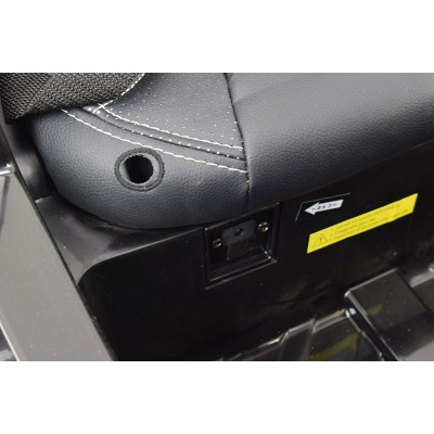 NAJNOWSZY ORYGINALNY AUDI TT RS NA LICENCJI MIĘKKIE SIEDZENIE SUPER JAKOŚĆ/1198