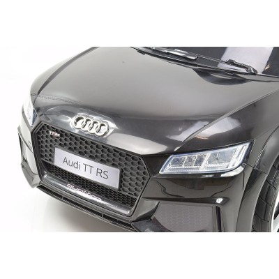 NAJNOWSZY ORYGINALNY AUDI TT RS NA LICENCJI MIĘKKIE SIEDZENIE SUPER JAKOŚĆ/1198