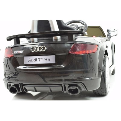 NAJNOWSZY ORYGINALNY AUDI TT RS NA LICENCJI MIĘKKIE SIEDZENIE SUPER JAKOŚĆ/1198