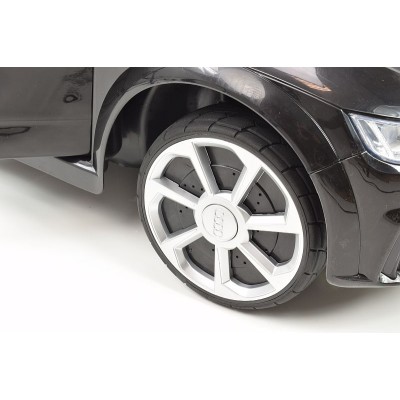 NAJNOWSZY ORYGINALNY AUDI TT RS NA LICENCJI MIĘKKIE SIEDZENIE SUPER JAKOŚĆ/1198