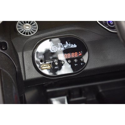 NAJNOWSZY ORYGINALNY AUDI TT RS NA LICENCJI MIĘKKIE SIEDZENIE SUPER JAKOŚĆ/1198
