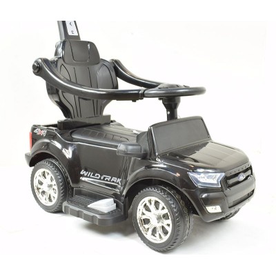 FORD RANGER  JEŻDZIK, PCHACZ, KARMIDEŁKO,POJAZD NA AKUMULATOR, MIĘKKIE SIEDZENIE/DKP01