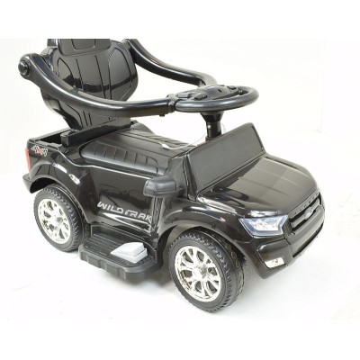FORD RANGER  JEŻDZIK, PCHACZ, KARMIDEŁKO,POJAZD NA AKUMULATOR, MIĘKKIE SIEDZENIE/DKP01