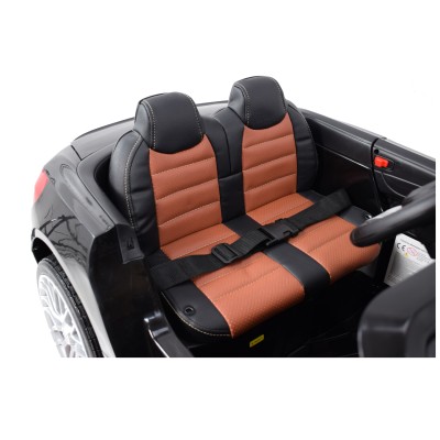 MERCEDES SL65 AMG PILOT, WOLNY START, WALIZKA DO AKUMULATORA ,  MP4 /XMX602