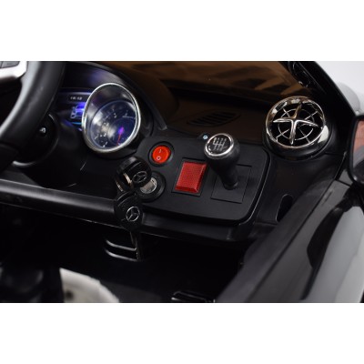 MERCEDES SL65 AMG PILOT, WOLNY START, WALIZKA DO AKUMULATORA ,  MP4 /XMX602