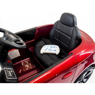 AUDI S5 LICENCJA, LAKIER,  MIĘKKIE KOŁA EVA FULL OPCJA, JAKOŚĆ/HL258