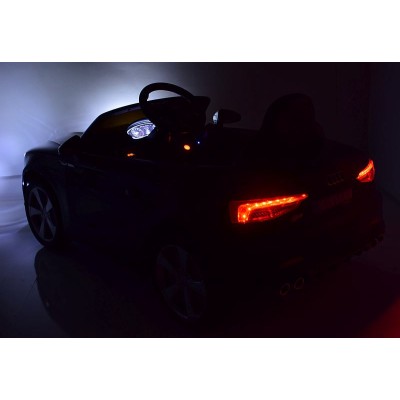 AUDI S5 LICENCJA, LAKIER,  MIĘKKIE KOŁA EVA FULL OPCJA, JAKOŚĆ/HL258