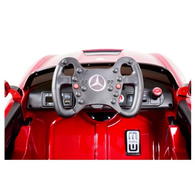 MERCEDES AMG GT 4 SPORT EDITION Z AMORTYZATORAMI PILOT, PAKIET NIGHT, WSPOMAGANIE, MIĘKKIE KOŁA /SX-1918