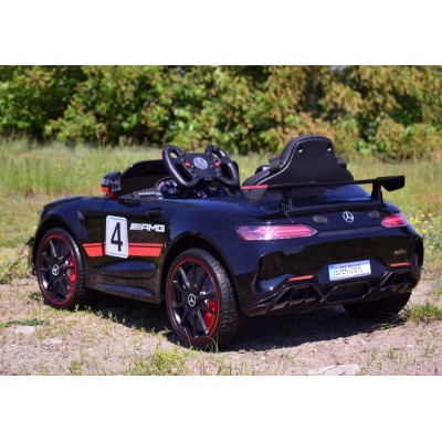 MERCEDES AMG GT 4 SPORT EDITION Z AMORTYZATORAMI PILOT, PAKIET NIGHT, WSPOMAGANIE,  MIĘKKIE KOŁA /SX-1918