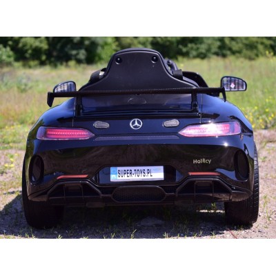 MERCEDES AMG GT 4 SPORT EDITION Z AMORTYZATORAMI PILOT, PAKIET NIGHT, WSPOMAGANIE,  MIĘKKIE KOŁA /SX-1918