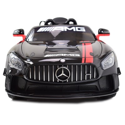 MERCEDES AMG GT 4 SPORT EDITION Z AMORTYZATORAMI PILOT, PAKIET NIGHT, WSPOMAGANIE,  MIĘKKIE KOŁA /SX-1918