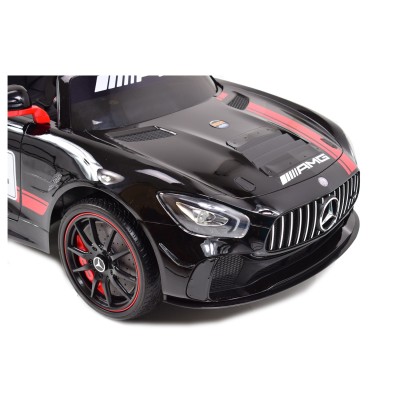 MERCEDES AMG GT 4 SPORT EDITION Z AMORTYZATORAMI PILOT, PAKIET NIGHT, WSPOMAGANIE,  MIĘKKIE KOŁA /SX-1918
