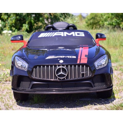MERCEDES AMG GT 4 SPORT EDITION Z AMORTYZATORAMI PILOT, PAKIET NIGHT, WSPOMAGANIE,  MIĘKKIE KOŁA /SX-1918