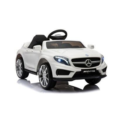 MERCEDES AMG GLA 45 MIĘKKIE KOŁA, MIĘKKIE SIEDZENIE PEŁNA OPCJA/HZB-188