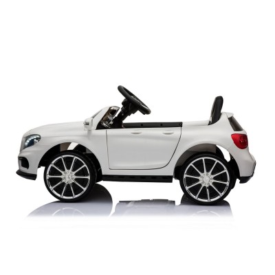 MERCEDES AMG GLA 45 MIĘKKIE KOŁA, MIĘKKIE SIEDZENIE PEŁNA OPCJA/HZB-188