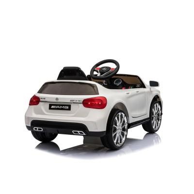 MERCEDES AMG GLA 45 MIĘKKIE KOŁA, MIĘKKIE SIEDZENIE PEŁNA OPCJA/HZB-188