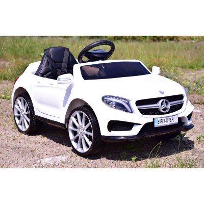 MERCEDES AMG GLA 45 MIĘKKIE KOŁA, MIĘKKIE SIEDZENIE PEŁNA OPCJA/HZB-188