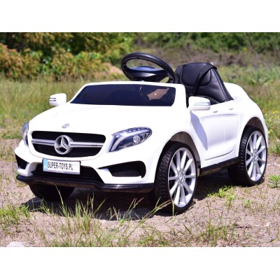 MERCEDES AMG GLA 45 MIĘKKIE KOŁA, MIĘKKIE SIEDZENIE PEŁNA OPCJA/HZB-188