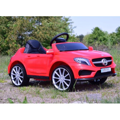 MERCEDES AMG GLA 45 MIĘKKIE KOŁA, MIĘKKIE SIEDZENIE PEŁNA OPCJA/HZB-188