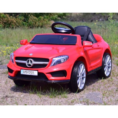 MERCEDES AMG GLA 45 MIĘKKIE KOŁA, MIĘKKIE SIEDZENIE PEŁNA OPCJA/HZB-188