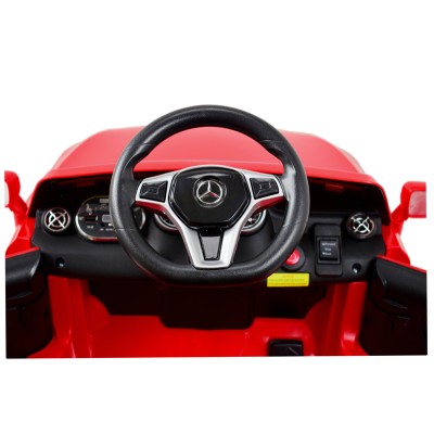 MERCEDES AMG GLA 45 MIĘKKIE KOŁA, MIĘKKIE SIEDZENIE PEŁNA OPCJA/HZB-188