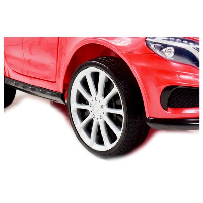MERCEDES AMG GLA 45 MIĘKKIE KOŁA, MIĘKKIE SIEDZENIE PEŁNA OPCJA/HZB-188