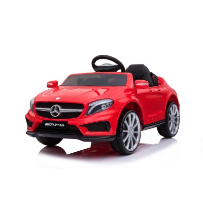 MERCEDES AMG GLA 45 MIĘKKIE KOŁA, MIĘKKIE SIEDZENIE PEŁNA OPCJA/HZB-188