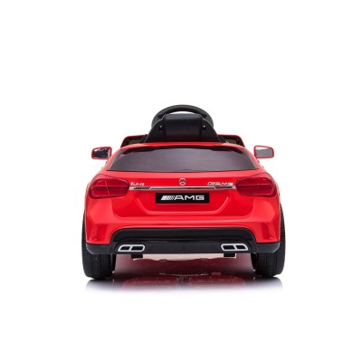 MERCEDES AMG GLA 45 MIĘKKIE KOŁA, MIĘKKIE SIEDZENIE PEŁNA OPCJA/HZB-188