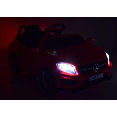 MERCEDES AMG GLA 45 MIĘKKIE KOŁA, MIĘKKIE SIEDZENIE PEŁNA OPCJA/HZB-188