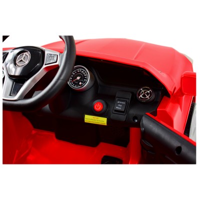 MERCEDES AMG GLA 45 MIĘKKIE KOŁA, MIĘKKIE SIEDZENIE PEŁNA OPCJA/HZB-188