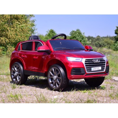 AUDI Q5 SUV , MIĘKKIE KOŁA, MIĘKKIE SIEDZENIE, LAKIER PEŁNA OPCJA/Q5-SUV
