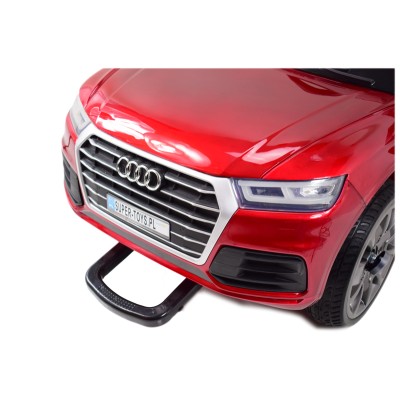 AUDI Q5 SUV , MIĘKKIE KOŁA, MIĘKKIE SIEDZENIE, LAKIER PEŁNA OPCJA/Q5-SUV