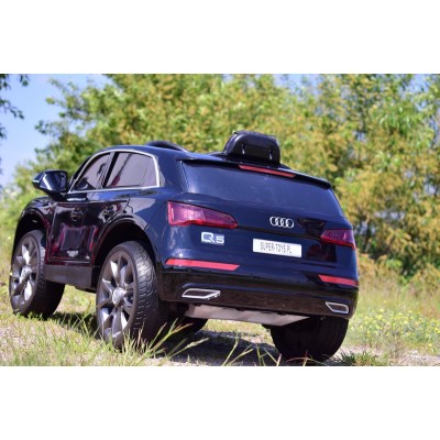 AUDI Q5 SUV , MIĘKKIE KOŁA, MIĘKKIE SIEDZENIE, LAKIER PEŁNA OPCJA/Q5-SUV